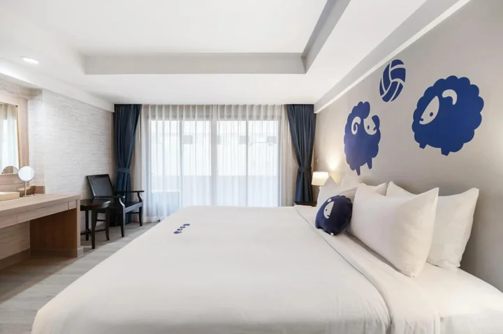 Кату: Kokotel Phuket Patong (SHA Plus+)