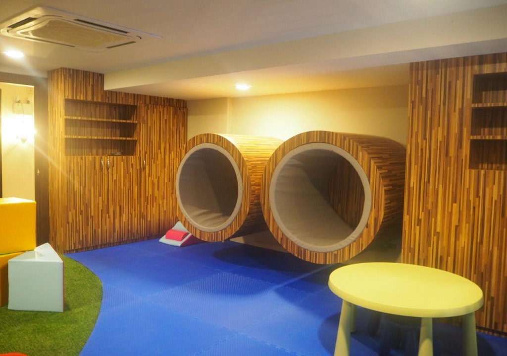 Кату: Kokotel Phuket Patong (SHA Plus+)