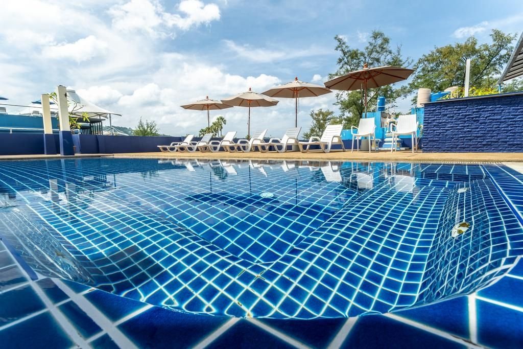 Кату: Kokotel Phuket Patong (SHA Plus+)