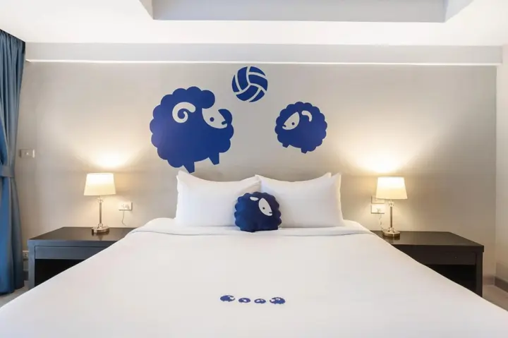 Кату: Kokotel Phuket Patong (SHA Plus+)