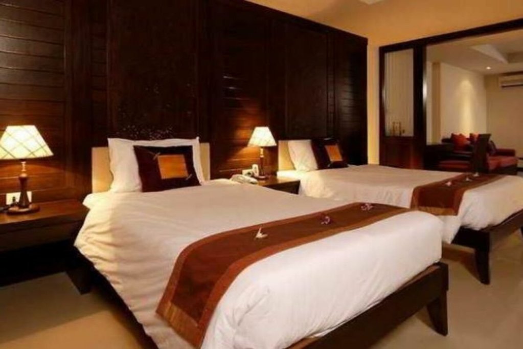 Кату: Kokotel Phuket Patong (SHA Plus+)