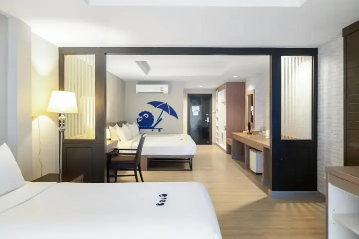 Кату: Kokotel Phuket Patong (SHA Plus+)