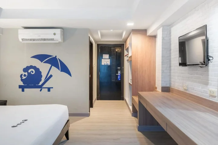 Кату: Kokotel Phuket Patong (SHA Plus+)