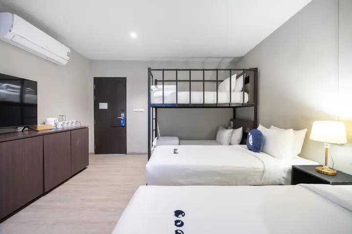 Кату: Kokotel Phuket Patong (SHA Plus+)