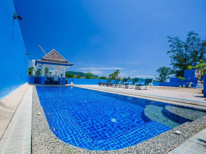 Kokotel Phuket Patong (SHA Plus+) — фото 6