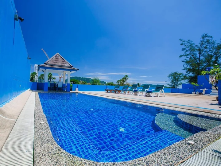 Кату: Kokotel Phuket Patong (SHA Plus+)