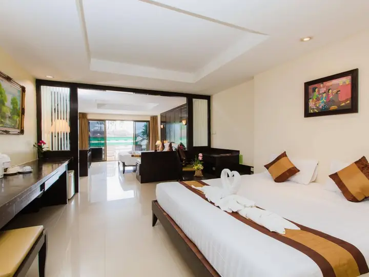 Kokotel Phuket Patong (SHA Plus+) — фото 3