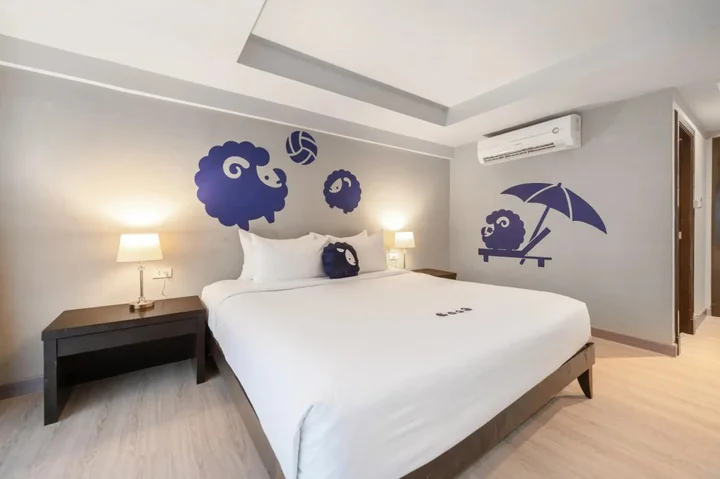Кату: Kokotel Phuket Patong (SHA Plus+)