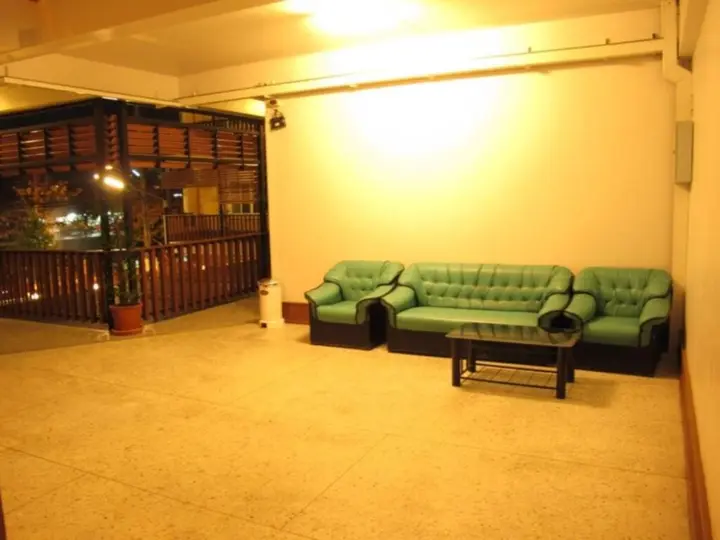Чиангмай: Miami Hotel Chiang mai