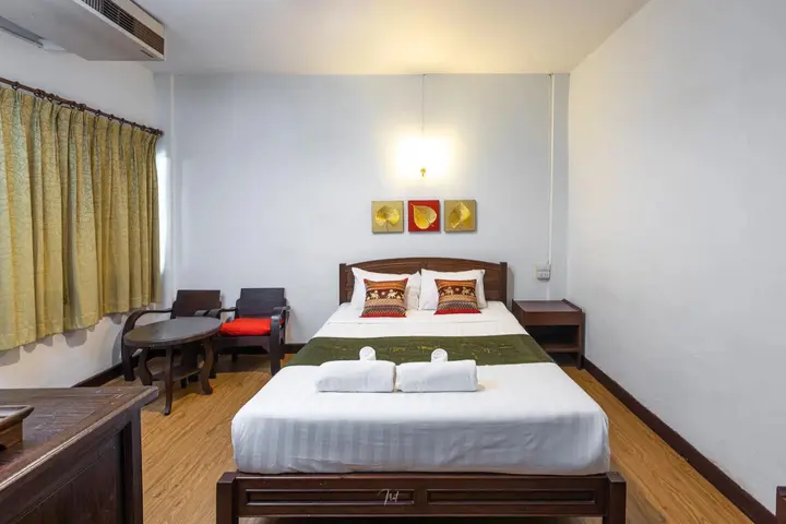 Чиангмай: Miami Hotel Chiang mai