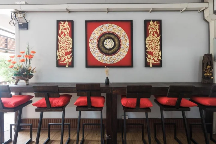 Чиангмай: Miami Hotel Chiang mai