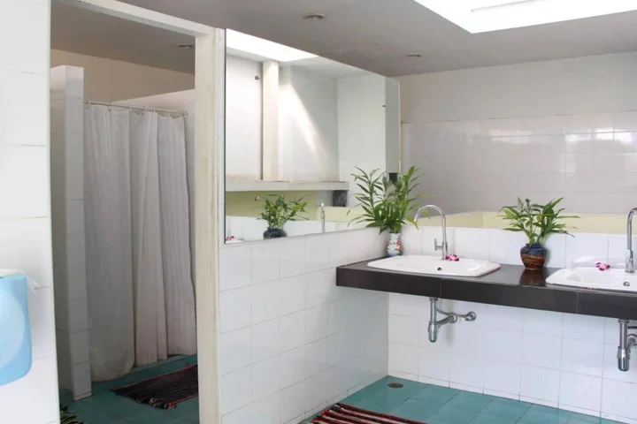 Муанг: OYO 1054 Phuket Backpacker Hostel