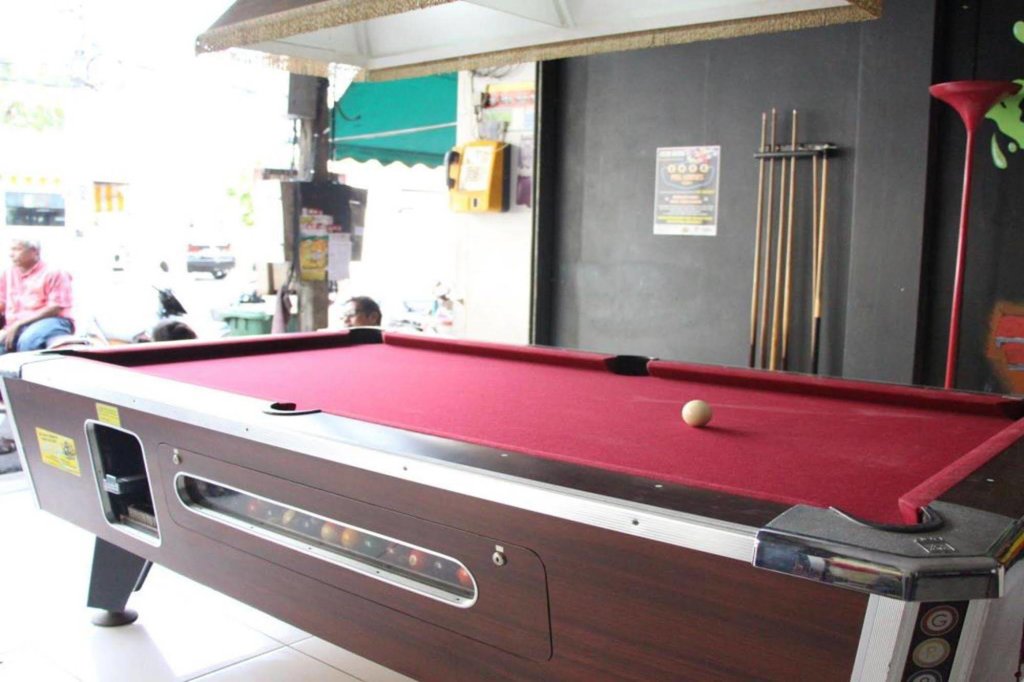 Муанг: OYO 1054 Phuket Backpacker Hostel