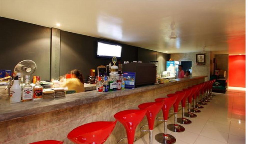 Муанг: OYO 1054 Phuket Backpacker Hostel