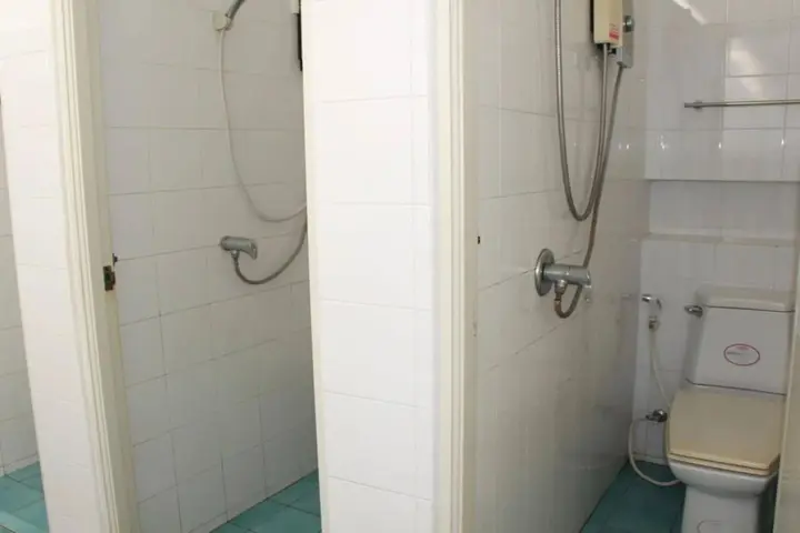 Муанг: OYO 1054 Phuket Backpacker Hostel