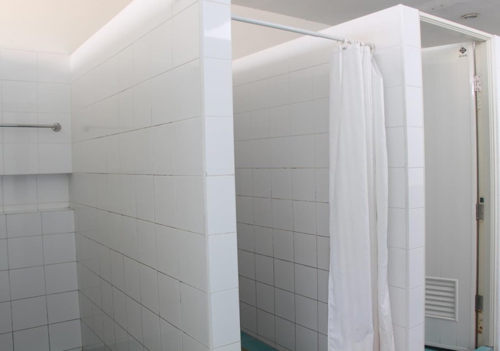 Муанг: OYO 1054 Phuket Backpacker Hostel