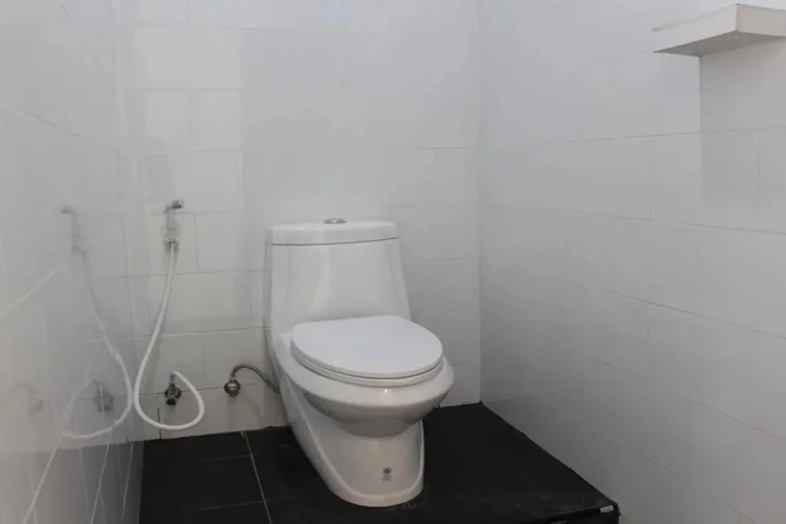 Муанг: OYO 1054 Phuket Backpacker Hostel