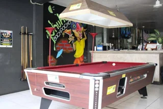 Муанг: OYO 1054 Phuket Backpacker Hostel