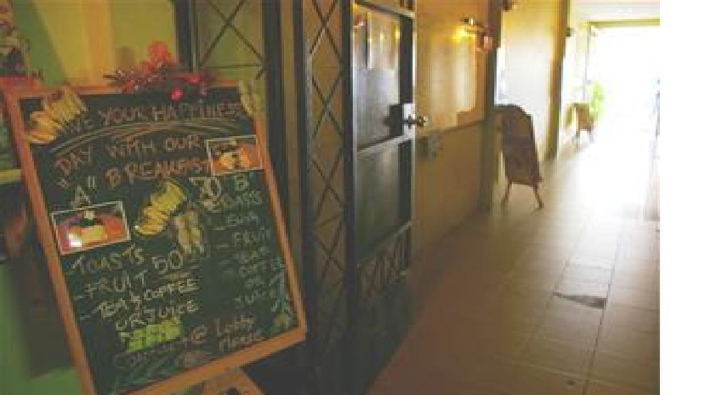 Муанг: OYO 1054 Phuket Backpacker Hostel