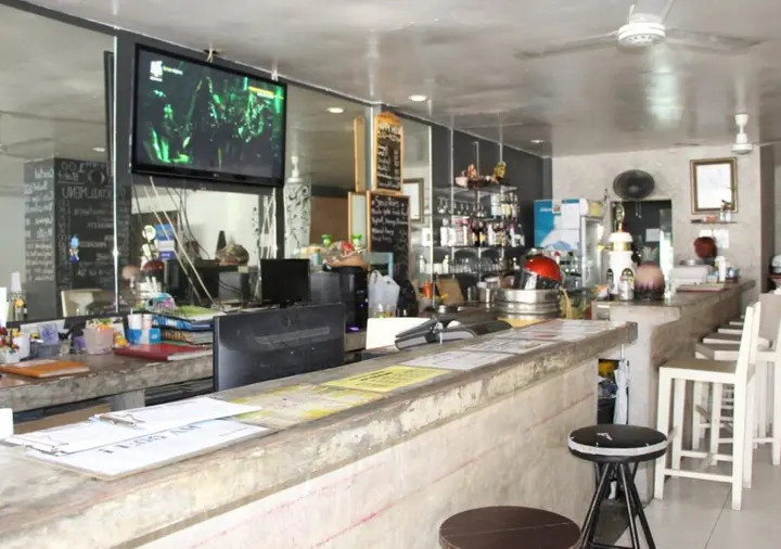 Муанг: OYO 1054 Phuket Backpacker Hostel