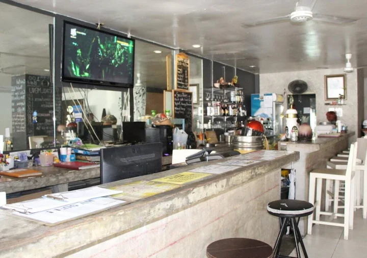 Муанг: OYO 1054 Phuket Backpacker Hostel