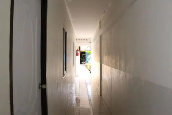 Муанг: OYO 1054 Phuket Backpacker Hostel