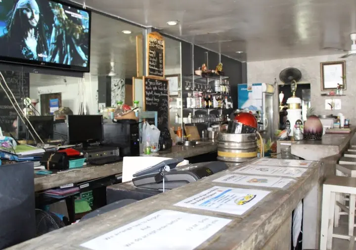 Муанг: OYO 1054 Phuket Backpacker Hostel