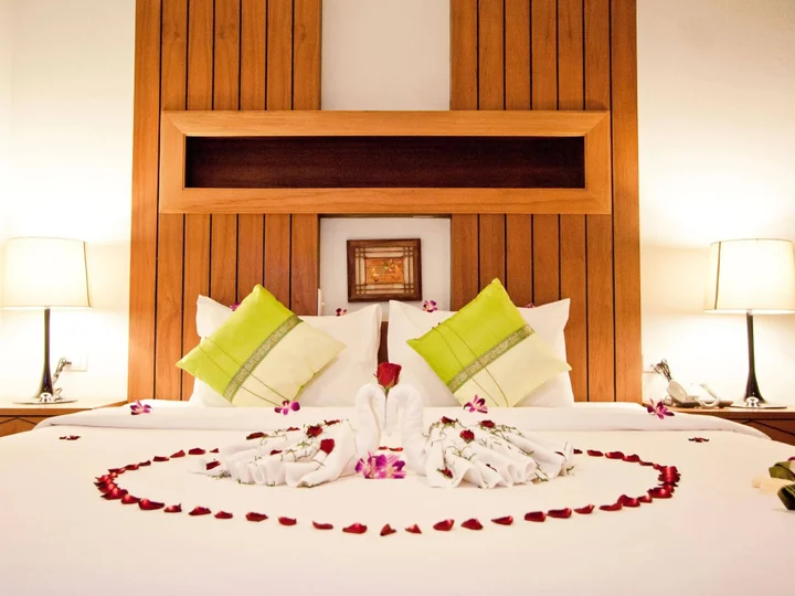 Кату: The Chambre