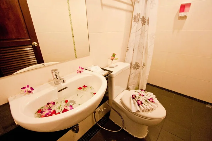 Кату: The Chambre