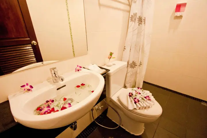 Кату: The Chambre