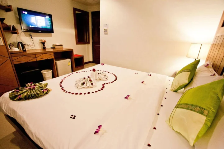 Кату: The Chambre