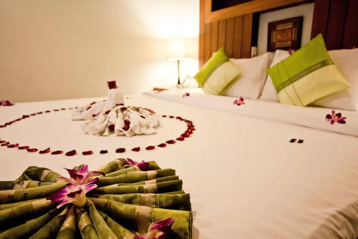 Кату: The Chambre