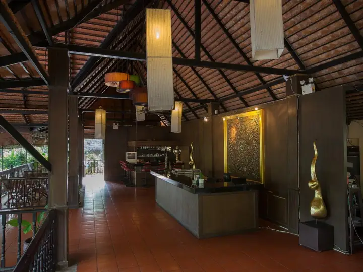 Inrawadee Resort — фото 1