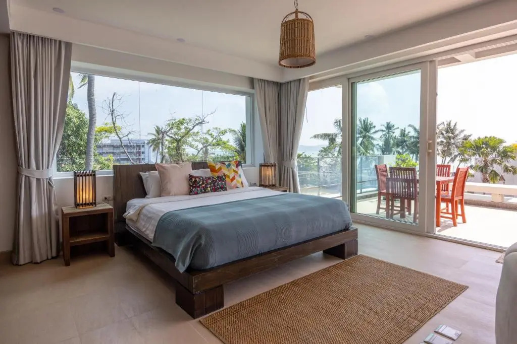Муанг: Отель Selina Serenity Rawai Phuket