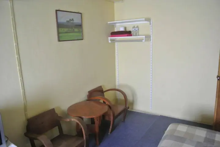 Чиангмай: Cumpun Guest House