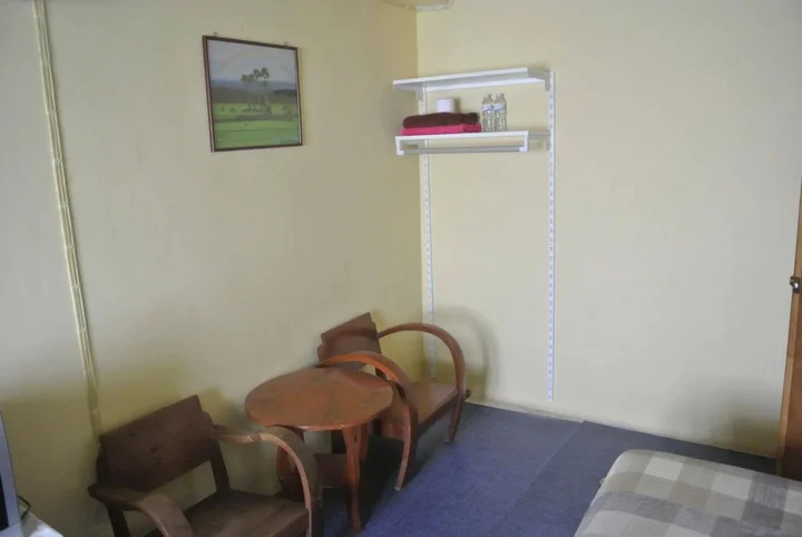Чиангмай: Cumpun Guest House