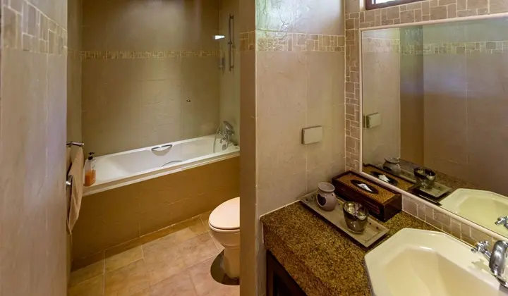 Самуи: Sibaja Palms Apartments