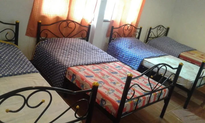 Паи: Romantic Time Mountain Resort