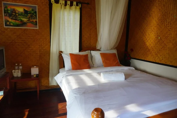 Паи: Romantic Time Mountain Resort