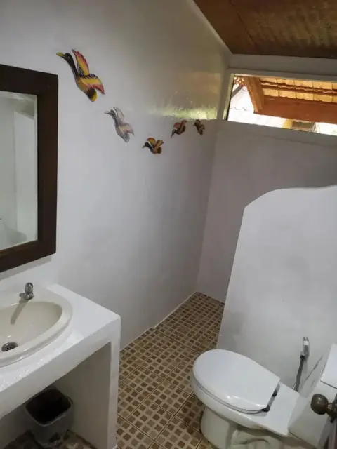 Паи: Romantic Time Mountain Resort