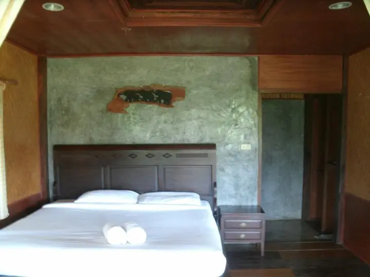 Паи: Romantic Time Mountain Resort