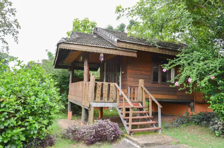 Паи: Romantic Time Mountain Resort