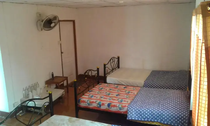 Паи: Romantic Time Mountain Resort