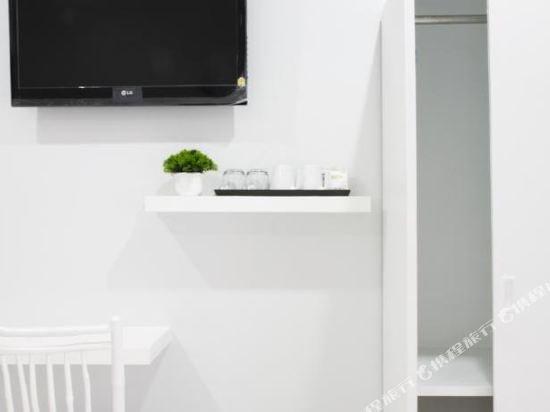 Чиангмай: Chiangmai CM Apartment