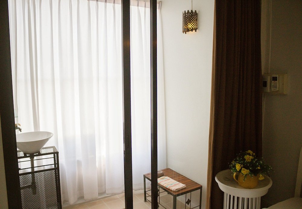 Чиангмай: Chiangmai CM Apartment