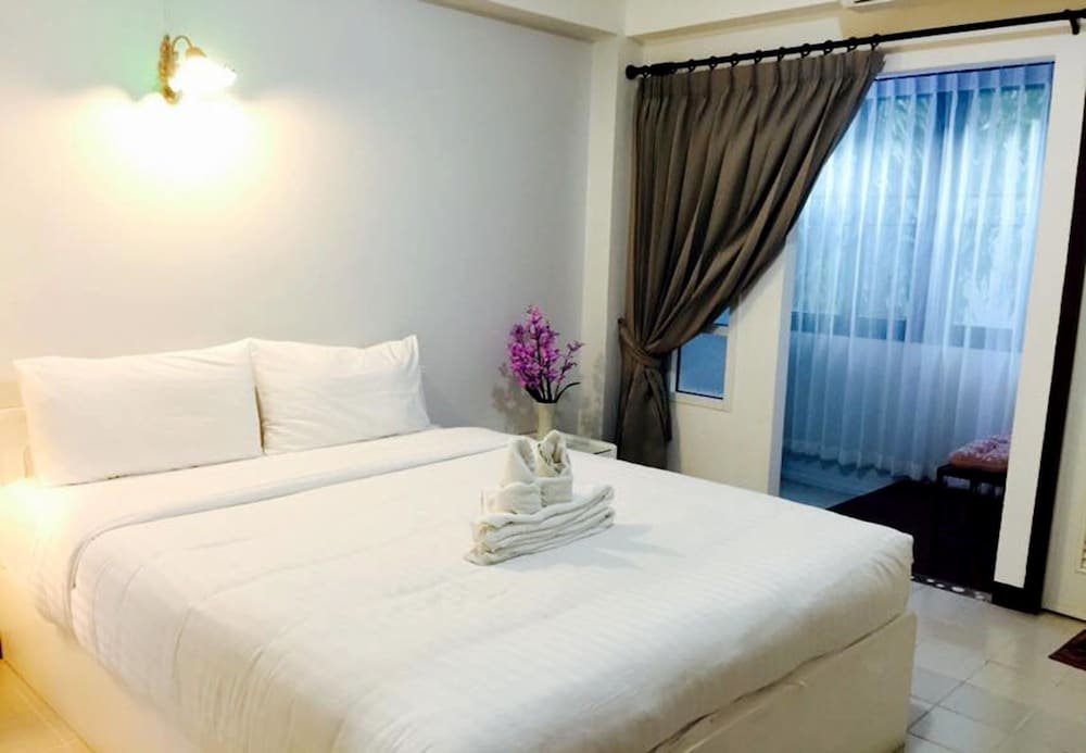Чиангмай: Chiangmai CM Apartment