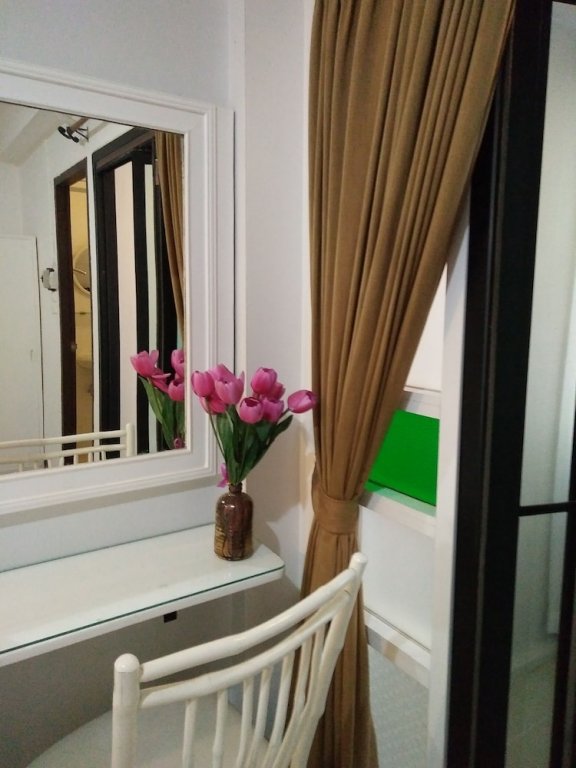 Чиангмай: Chiangmai CM Apartment