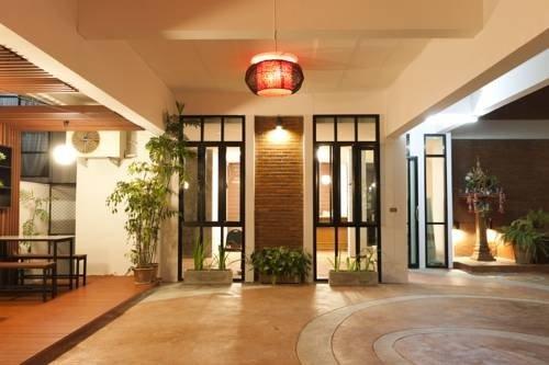 Чиангмай: Chiangmai CM Apartment