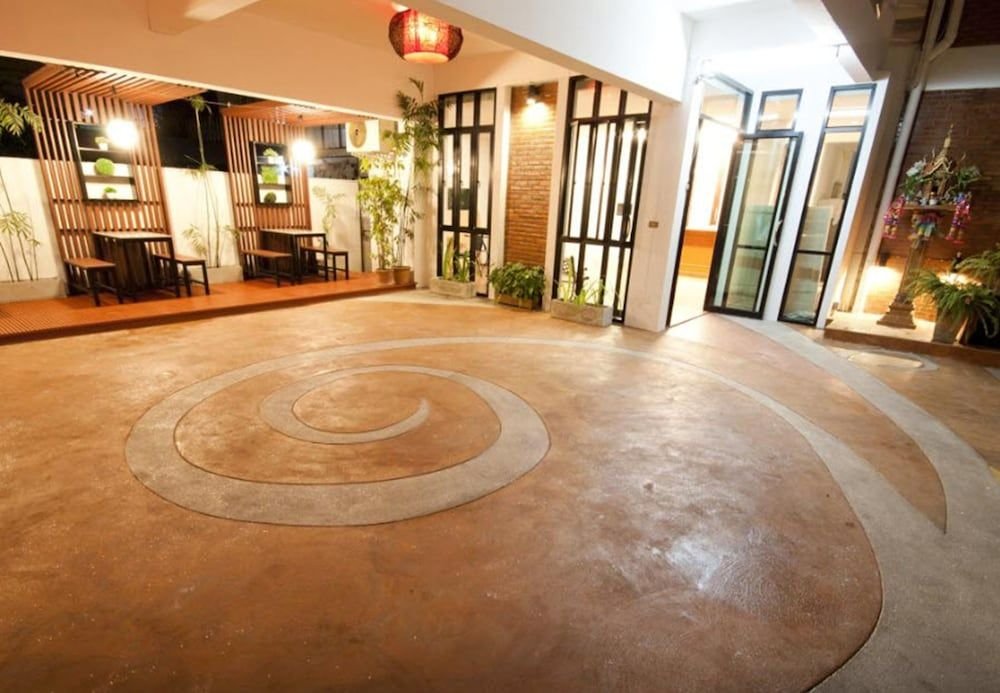 Чиангмай: Chiangmai CM Apartment