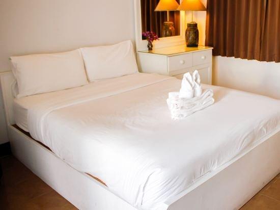 Чиангмай: Chiangmai CM Apartment